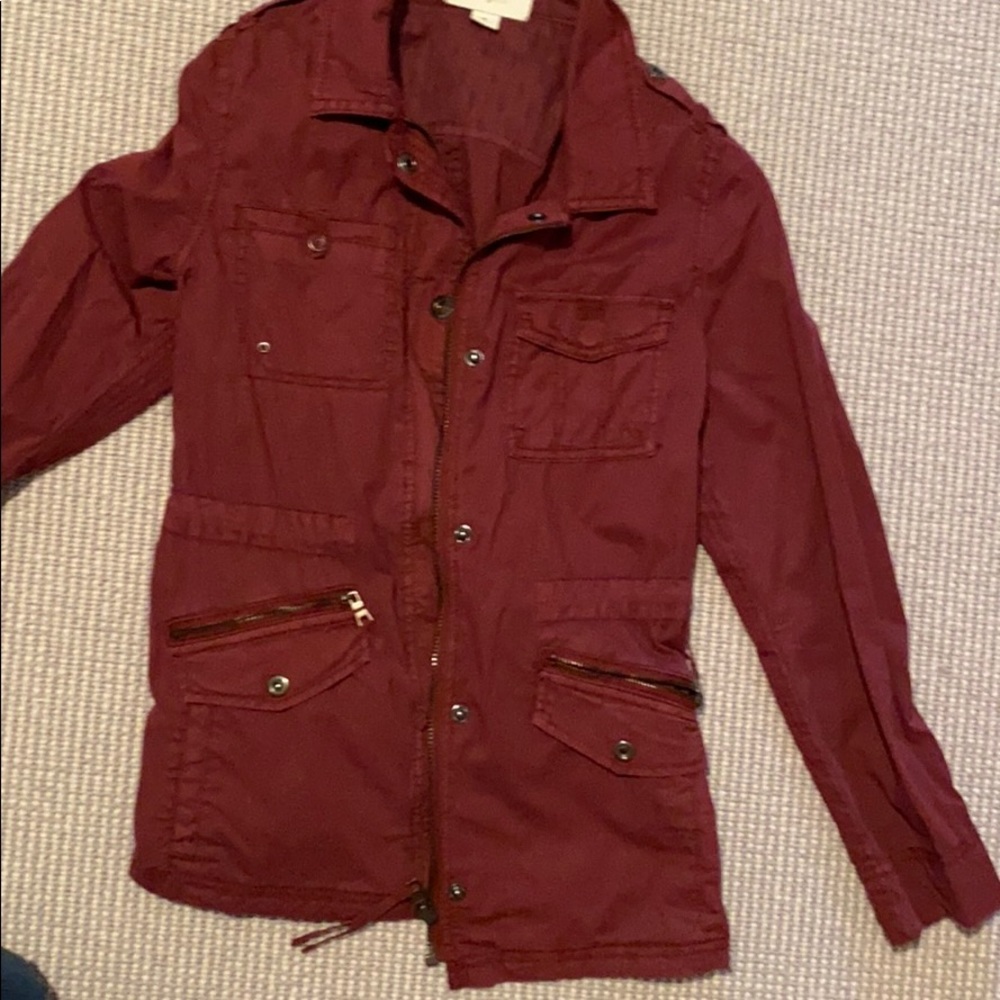Marrakech Jacket